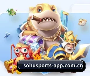 搜狐体育的故事（Sohu Sports）