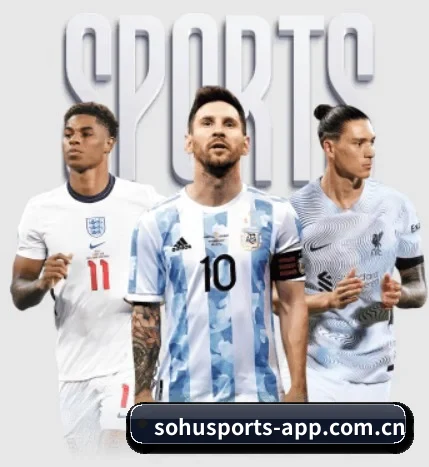 搜狐体育围绕看球场景设计的核心服务 - 多运动项目内容板块(Sohu Sports)